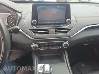 2020 Nissan Altima S – miniatura 7