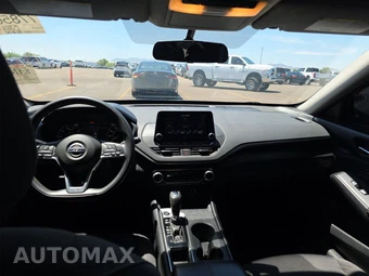 2020 Nissan Altima S – miniatura 11