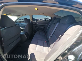 2020 Nissan Altima S – miniatura 13