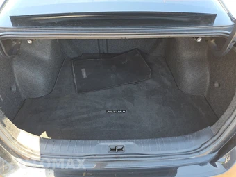 2020 Nissan Altima S – miniatura 16