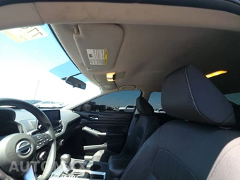 2020 Nissan Altima S – miniatura 19