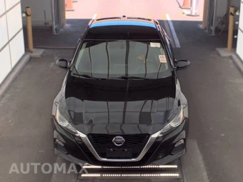 2020 Nissan Altima S – miniatura 2