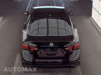 2020 Nissan Altima S – miniatura 5