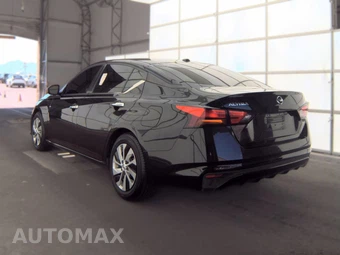 2020 Nissan Altima S – miniatura 6