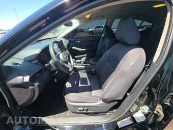 2020 Nissan Altima S – miniatura 7