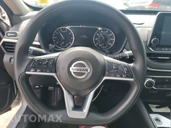 2020 Nissan Altima S – miniatura 10