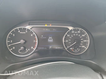 2020 Nissan Altima S – miniatura 12