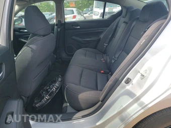 2020 Nissan Altima S – miniatura 13