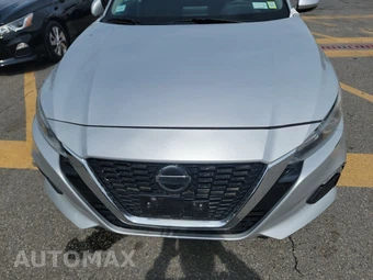 2020 Nissan Altima S – miniatura 15