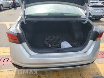 2020 Nissan Altima S – miniatura 16