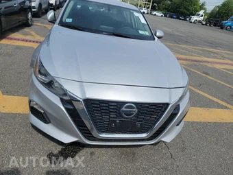 2020 Nissan Altima S – miniatura 2