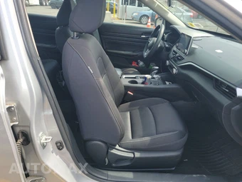 2020 Nissan Altima S – miniatura 8