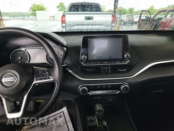 2020 Nissan Altima S – miniatura 11