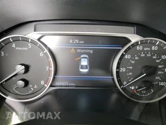 2020 Nissan Altima S – miniatura 12