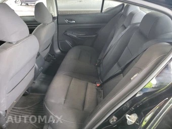 2020 Nissan Altima S – miniatura 13