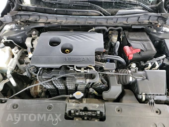 2020 Nissan Altima S – miniatura 15