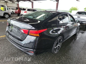 2020 Nissan Altima S – miniatura 4