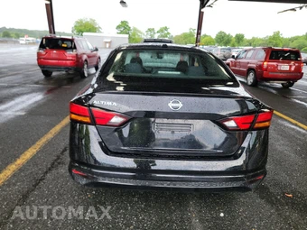 2020 Nissan Altima S – miniatura 5