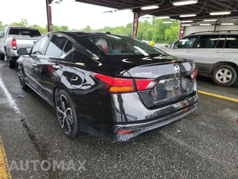 2020 Nissan Altima S – miniatura 6