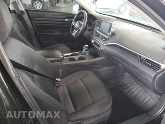 2020 Nissan Altima S – miniatura 8
