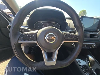 2020 Nissan Altima S - miniatura 10