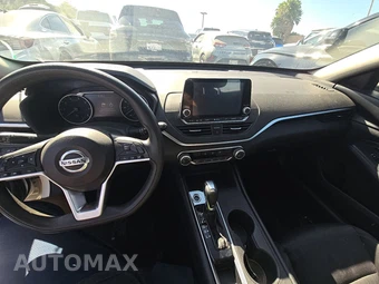 2020 Nissan Altima S - miniatura 11