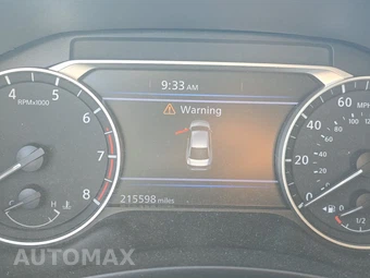 2020 Nissan Altima S - miniatura 12
