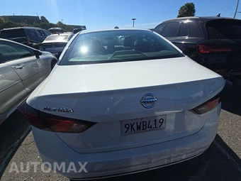 2020 Nissan Altima S - miniatura 5