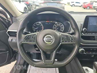 2020 Nissan Altima S - miniatura 10