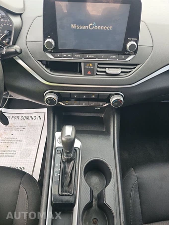2020 Nissan Altima S - miniatura 11