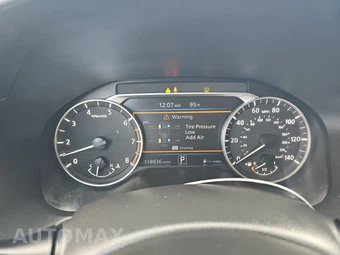 2020 Nissan Altima S - miniatura 12