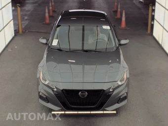 2020 Nissan Altima S - miniatura 2