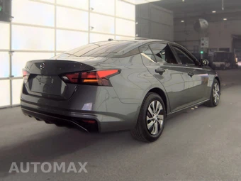 2020 Nissan Altima S - miniatura 4