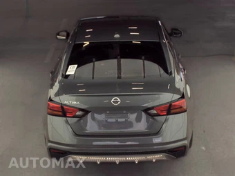 2020 Nissan Altima S - miniatura 5