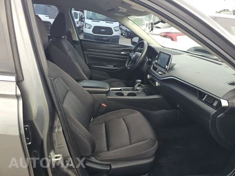 2020 Nissan Altima S - miniatura 8