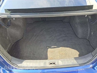2020 Nissan Altima S – miniatura 14