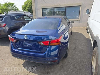 2020 Nissan Altima S – miniatura 3