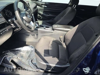 2020 Nissan Altima S – miniatura 6