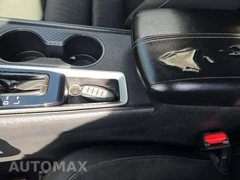 2020 Nissan Altima S – miniatura 8