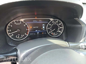 2020 Nissan Altima S – miniatura 9