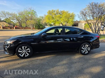 2020 Nissan Altima S - miniatura 11