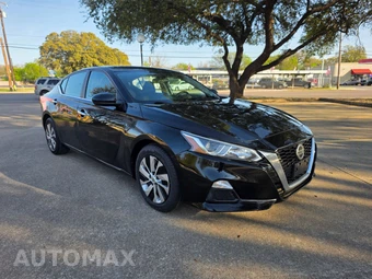 2020 Nissan Altima S - miniatura 13