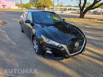 2020 Nissan Altima S - miniatura 14