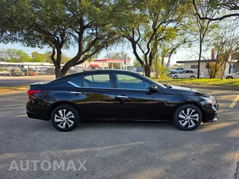 2020 Nissan Altima S - miniatura 15