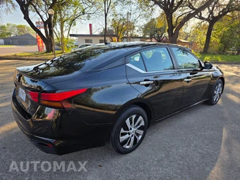 2020 Nissan Altima S - miniatura 16