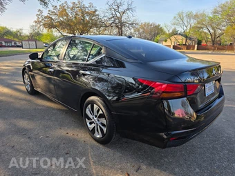 2020 Nissan Altima S - miniatura 17