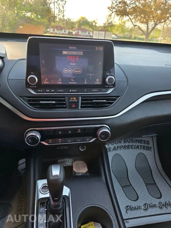 2020 Nissan Altima S - miniatura 2