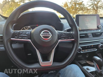 2020 Nissan Altima S - miniatura 5