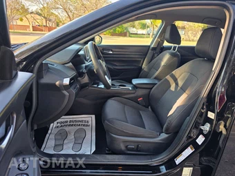 2020 Nissan Altima S - miniatura 7
