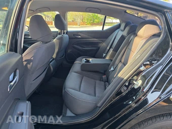 2020 Nissan Altima S - miniatura 8